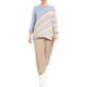 PERSONA BY MARINA RINALDI KNITTED TUNIC
