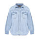 PERSONA BY MARINA RINALDI DENIM SHIRT