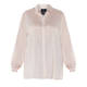 PERSONA BY MARINA RINALDI SHIRT PINK