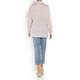 PERSONA BY MARINA RINALDI SHIRT PINK