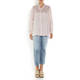 PERSONA BY MARINA RINALDI SHIRT PINK