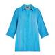 Persona by Marina Rinaldi Stripe Shirt