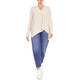 PERSONA BY MARINA RINALDI CROPPED JEANS BLUE