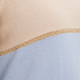 PERSONA BY MARINA RINALDI COTTON AND LUREX SWEATER