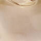 PERSONA BY MARINA RINALDI METALLIC GOLD POLO NECK