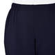 PERSONA BY MARINA RINALDI PULL ON NARROW LEG TROUSERS