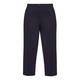 PERSONA BY MARINA RINALDI TROUSERS NAVY