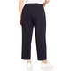 PERSONA BY MARINA RINALDI TROUSERS NAVY