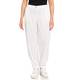 Persona by Marina Rinaldi Jersey Trousers White