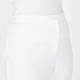 PERSONA BY MARINA RINALDI CROPPED TROUSER WHITE