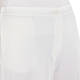 PERSONA BY MARINA RINALDI CROPPED JERSEY TROUSER WHITE