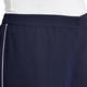 PERSONA BY MARINA RINALDI SATIN TROUSER NAVY