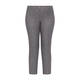 PERSONA BY MARINA RINALDI TROUSERS STEEL