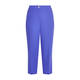 Persona By Marina Rinaldi Trousers Cobalt 