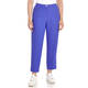 Persona By Marina Rinaldi Trousers Cobalt 