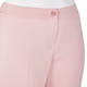 PERSONA BY MARINA RINALDI TROUSER ROSE PINK