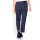 PERSONA BY MARINA RINALDI TROUSER PINSTRIPE