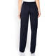 PERSONA BY MARINA RINALDI TROUSER NAVY 