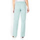 PERSONA BY MARINA RINALDI TROUSER MINT