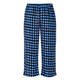 PERSONA BY MARINA RINALDI PULL ON TROUSER BLUE 
