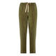 PERSONA BY MARINA RINALDI TROUSER KHAKI 