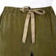 PERSONA BY MARINA RINALDI TROUSER KHAKI 