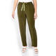 PERSONA BY MARINA RINALDI TROUSER KHAKI 