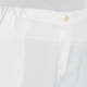 PERSONA BY MARINA RINALDI CREPE SATIN JOGGER WHITE