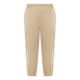 PERSONA BY MARINA SATIN SHEEN TROUSER CAMEL