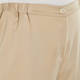 PERSONA BY MARINA SATIN SHEEN TROUSER CAMEL