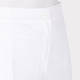 PERSONA BY MARINA RINALDI COTTON CULOTTE WHITE