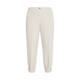 PERSONA BY MARINA RINALDI FLANNEL TROUSER CREAM