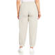 PERSONA BY MARINA RINALDI FLANNEL TROUSER CREAM