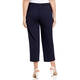 PERSONA BY MARINA RINALDI PUNTO JERSEY TROUSER NAVY