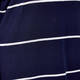 PERSONA BY MARINA RINALDI NAVY TUNIC