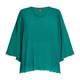 Persona by Marina Rinaldi Tunic Green