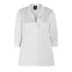 PERSONA BY MARINA RINALDI TUNIC WHITE 