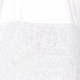 PERSONA BY MARINA COTTON FLAX TUNIC WHITE