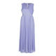 PERSONA BY MARINA RINALDI LILAC GOWN OPT SLEEVE