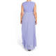 PERSONA BY MARINA RINALDI LILAC GOWN OPT SLEEVE
