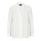 PERSONA BY MARINA RINALDI BLOUSE CREAM 