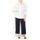 PERSONA BY MARINA RINALDI BLOUSE CREAM 