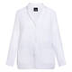 Persona by Marina Rinaldi Ribbed Cotton Cardigan White 