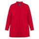 Persona by Marina Rinaldi Knitted Cardigan Red 