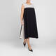 Persona by Marina Rinaldi A-Line Dress Black