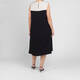 Persona by Marina Rinaldi A-Line Dress Black