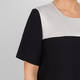 Persona by Marina Rinaldi A-Line Dress Black