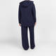 Persona by Marina Rinaldi Hoodie Navy 