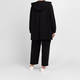 Persona by Marina Rinaldi Hoodie Black 