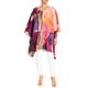 Persona by Marina Rinaldi Kaftan Fuchsia